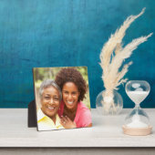 Ihre Foto Plaque Fotoplatte (InSitu)