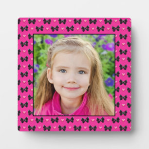 Ihre Foto Plaque Fotoplatte