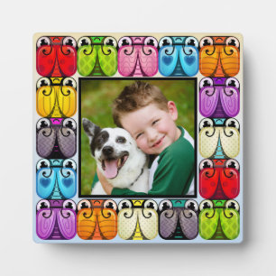 Ihre Foto Plaque Fotoplatte