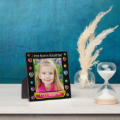 Ihre Foto Plaque Fotoplatte (InSitu)