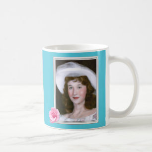 Ihre Foto-und Text-Gewohnheit DruckTasse Kaffeetasse