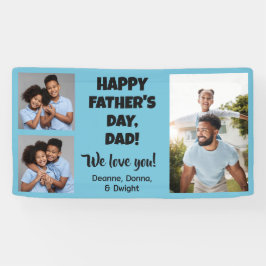 Ihre Foto und Texte Banner