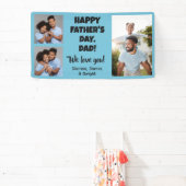 Ihre Foto und Texte Banner (InSitu)