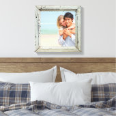 Ihre Fotografie - Canvas Print - SRF Leinwanddruck (Insitu (Schlafzimmer))