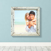 Ihre Fotografie - Canvas Print - SRF Leinwanddruck (Insitu (Holzboden))