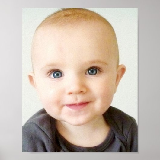 Ihre Fotos 8x10 oder Foto jeder Größe Poster (Vorne)