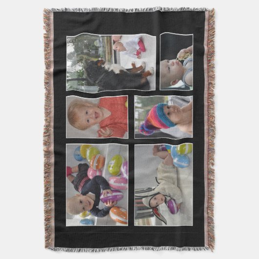 Ihre Fotos Decke (Vorderseite Vertikal)