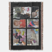 Ihre Fotos Decke (Vorderseite Vertikal)