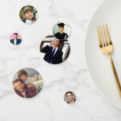 IHRE FOTOS KONFETTI (Gruppe)