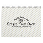 Ihre Fotos kreieren Ihr eigenes Kalender (Titelbild)