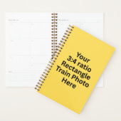 Ihre Fotos Monatlich Planer (Anzeige)