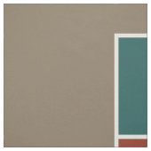 IHRE FOTOS & MONOGRAM-Sondergewebe Stoff (Muster)