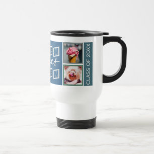 IHRE FOTOS, NAME & JAHR individuelle Tasse