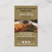 Ihre Fotos Restaurant Chef Catering Services