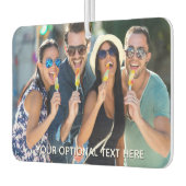 IHRE FOTOS & TEXT Autoverfrischer Autolufterfrischer (Links)