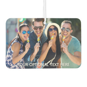 IHRE FOTOS & TEXT Autoverfrischer Autolufterfrischer