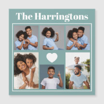 IHRE Fotos, Text & Farbe