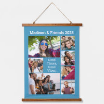 IHRE Fotos, Text & Farbe