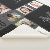 IHRE Fotos & Textdecke Sherpadecke (3/4)