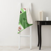 IHRE Fotos & Textdecke Sherpadecke (Beispiel)