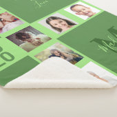 IHRE Fotos & Textdecke Sherpadecke (3/4)