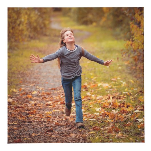 Ihre Fotos Würfel (Vorderseite)