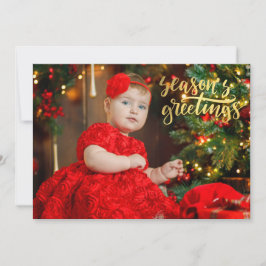 Ihre Fotovorlage w Overlay Weihnachten