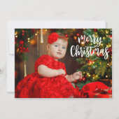 Ihre Fotovorlage w Overlay Weihnachten (Vorderseite)