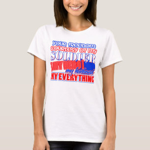 Ihre Freiheit T-Shirt