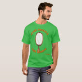 Ihre FreundeIhr MirrorWählen Sie vorsichtig Seien T-Shirt (Vorne ganz)