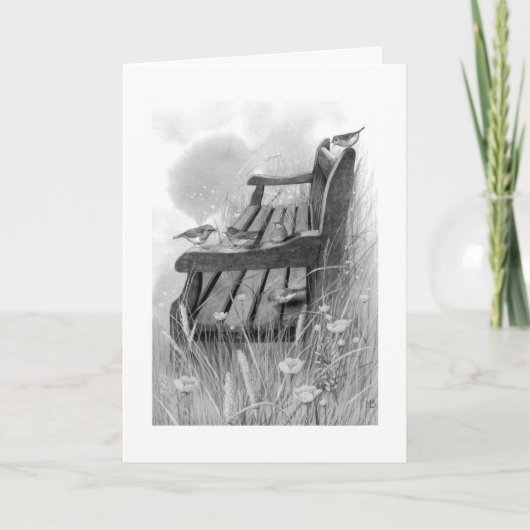 IHRE FREUNDSCHAFT IST DER BESTE GEBURTSTAG KARTE (Vorderseite)