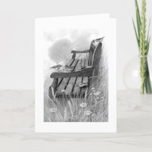 IHRE FREUNDSCHAFT IST DER BESTE GEBURTSTAG KARTE