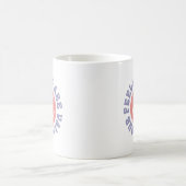 Ihre Gefühle sind gültig Kaffeetasse (Mittel)