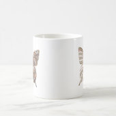 Ihre Gefühle sind gültig Kaffeetasse (Mittel)