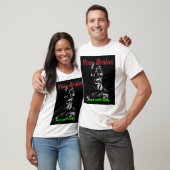 Ihre Gehirne sind nicht wert das Essen T-Shirt (Unisex)