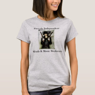 Ihre Gemeinschaft Ihr Buchhandlungst-stück T-Shirt