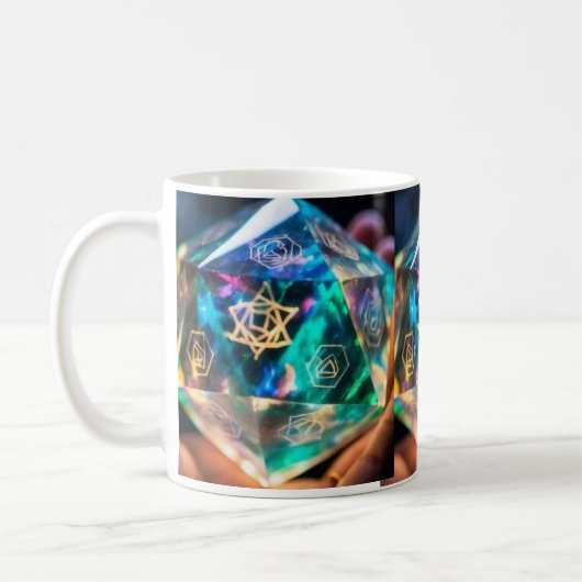 Ihre gesamte Tasse (Links)