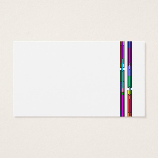 Ihre Geschichte hat meine Herzsympathiekarte berüh (Rückseite)