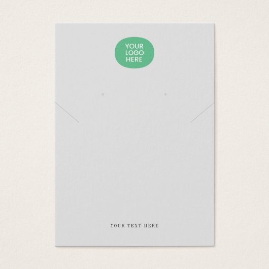 Ihre Grafikkarte Grau-Kette Erd (Vorderseite)