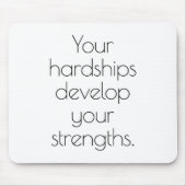 Ihre Hardwaresysteme Maus Pad Mousepad (Vorne)