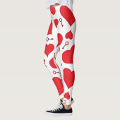 Ihre herzlichen Leggings (Links)