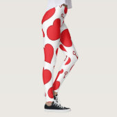 Ihre herzlichen Leggings (Rechts)