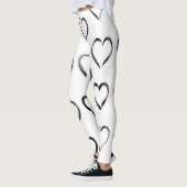 Ihre herzlichen Leggings (Links)