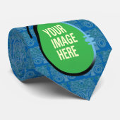 Ihre HundeKrawatte Krawatte (Gerollt)