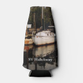 Ihre individuelle Flasche Cooler Flaschenkühler (Vorderseite)