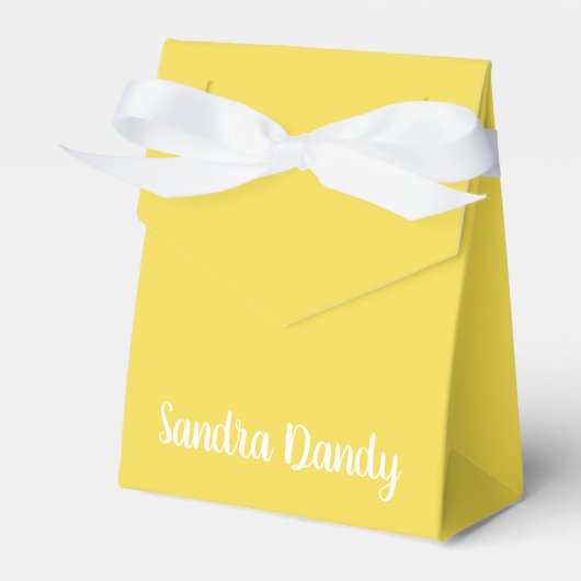 Ihre individuelle geschenkschachtel (Vorderseite)