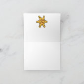 Ihre Karte - SRF (Innenseite)