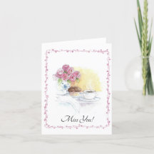 Ihre Karte verpassen