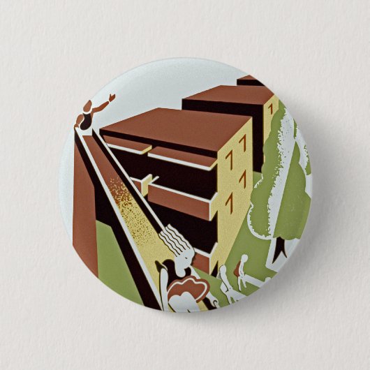 Ihre Kinder mögen diese Zuhause mit geringem Miete Button (Vorderseite)