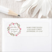 Ihre Kinder stehen auf und nennen sie gesegnet (Insitu)